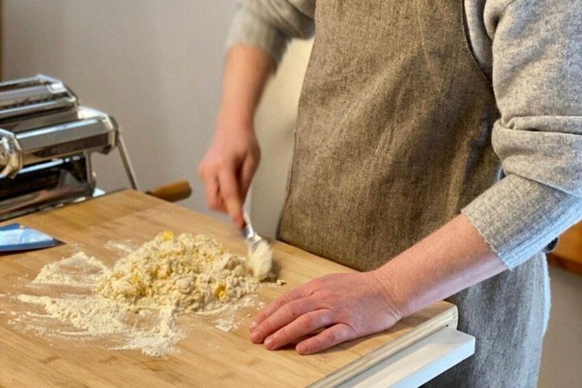 Market Tour and Cooking Class with a Local Venetian Chef 5