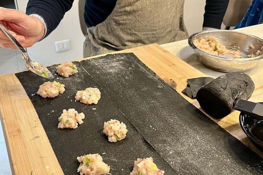 Market Tour and Cooking Class with a Local Venetian Chef 2