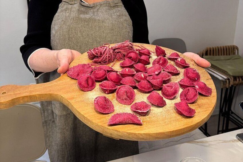 Market Tour and Cooking Class with a Local Venetian Chef 4