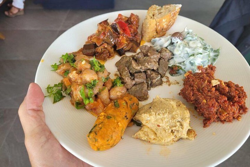 Cook, Sip & Dine with a Local Couple in Bodrum 2
