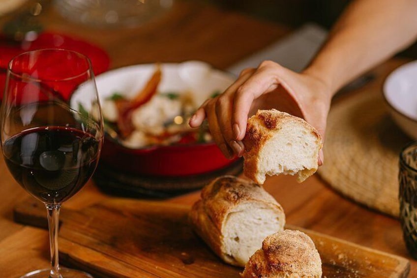 Full day tour in Maipu: Winery and Lunch Tour 5