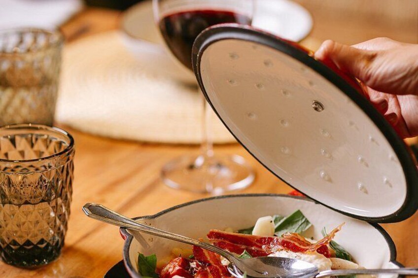 Full day tour in Maipu: Winery and Lunch Tour 3