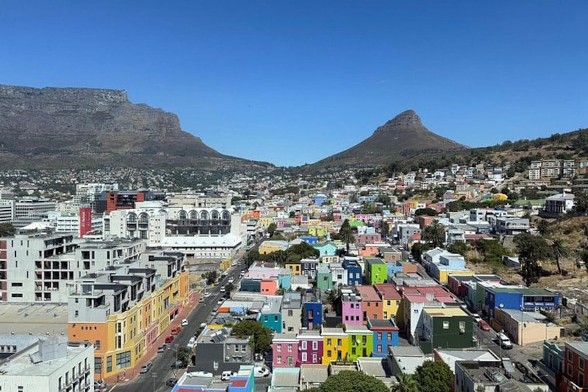 Full Day Private Cape Peninsula and Boulders Beach Tour 3