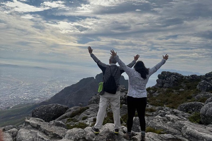 Full Day Private Cape Peninsula and Boulders Beach Tour 4