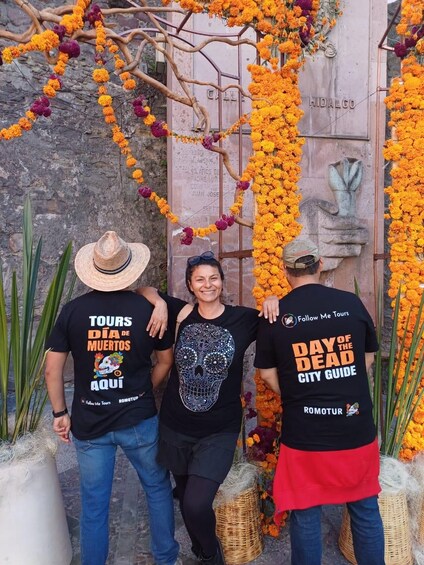 Picture 3 for Activity San Miguel de Allende Flavors from Beyond (Food Tour) 2