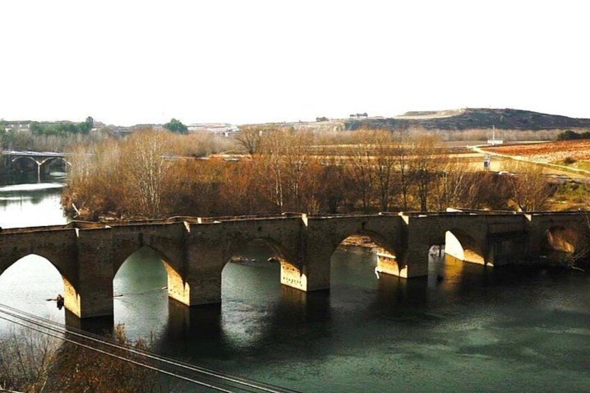 Guided tour and wine tasting in Haro, the capital of Rioja 4