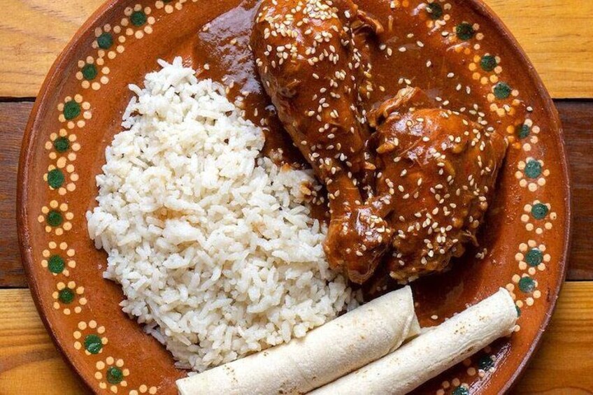 Favorite Dish 2