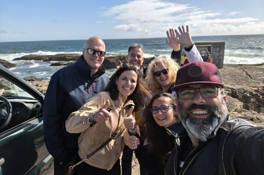 Sintra and Cascais for Small Groups-FULL DAY PRIVATE GUIDED TOUR 3