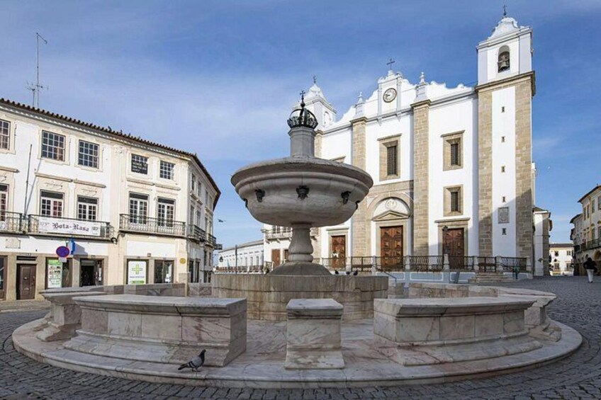 Private Full Day Tour Évora and Vila Viçosa 5