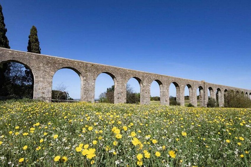 Private Full Day Tour Évora and Vila Vi çosa 4