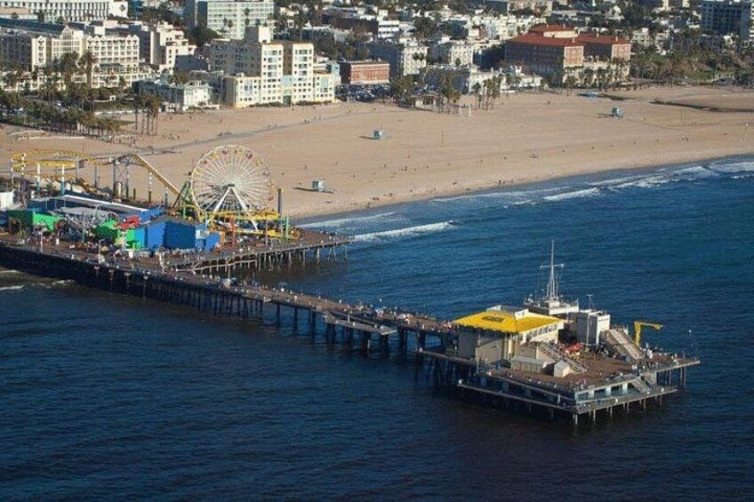 Santa Monica 2