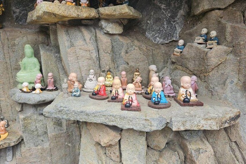A Comprehensive Small-Group Busan Tour with Hotel Pickup 3