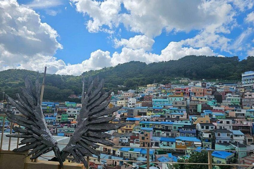 A Comprehensive Small-Group Busan Tour with Hotel Pickup 2