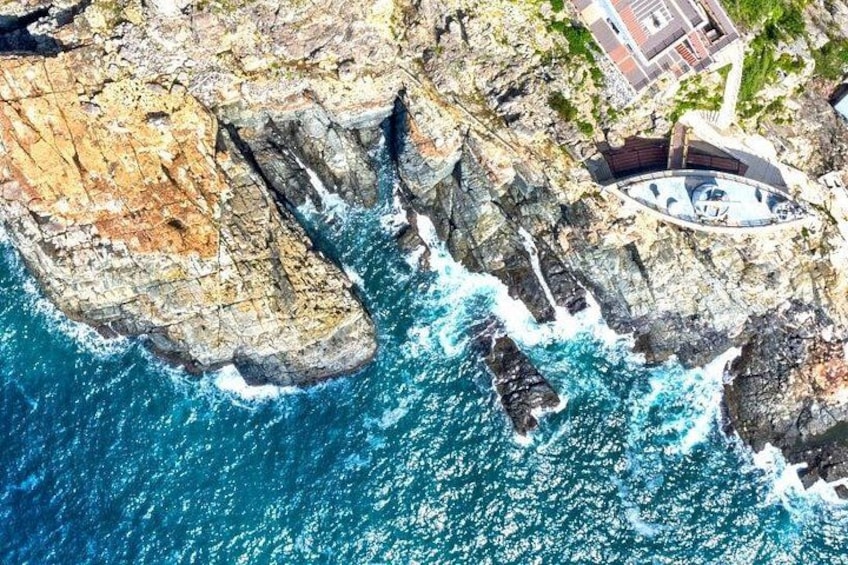 A Comprehensive Small-Group Busan Tour with Hotel Pickup 4