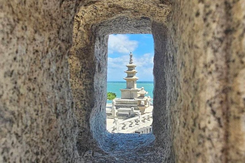 A Comprehensive Small-Group Busan Tour with Hotel Pickup 2