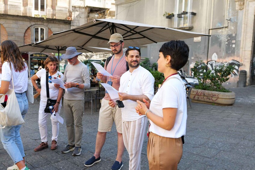 Picture 7 for Activity Naples: Sansevero Chapel Ticket and Guided Tour 4