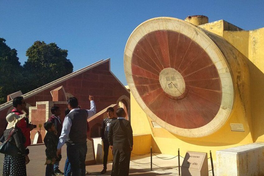 5-Day Private Golden Triangle Tour 2
