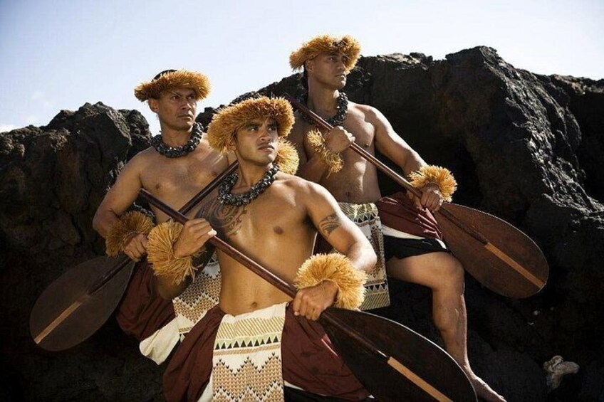 Gathering of kings 5