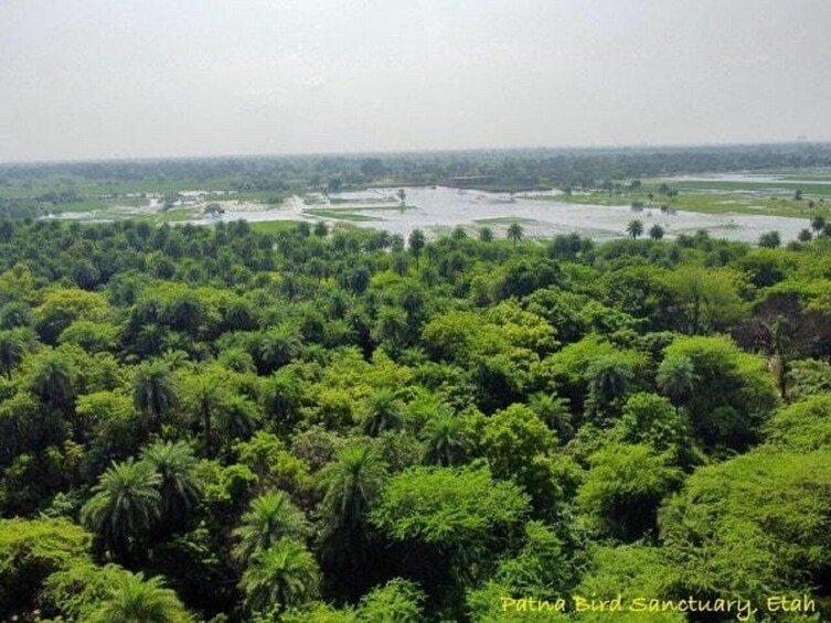 Explore Bharatpur & Fatehpur Sikri With Agra 2 Days Trip 2