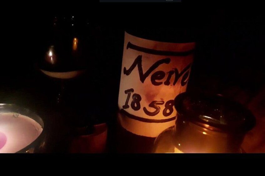 LANGHE: Private activity in Neive and discover the Mysteries of the Cellar 2