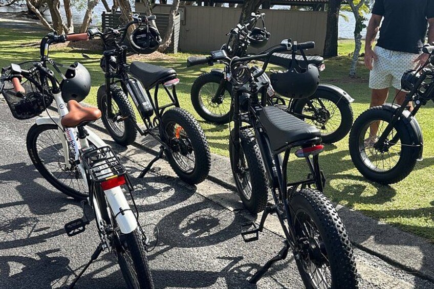 Byron Bay Private Bike Tour 2