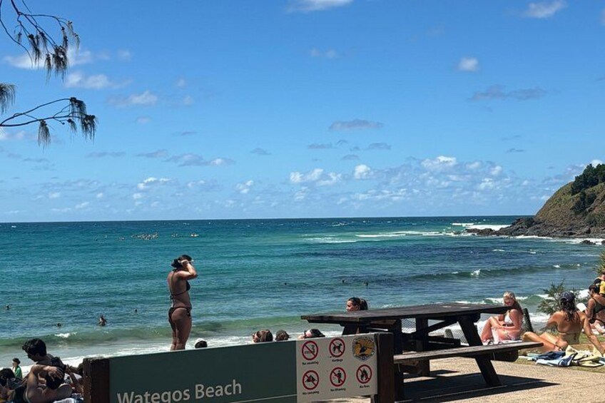 Byron Bay Private Bike Tour 5