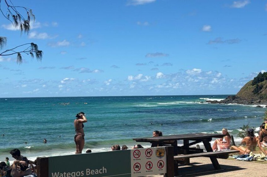 Byron Bay Private Bike Tour 5