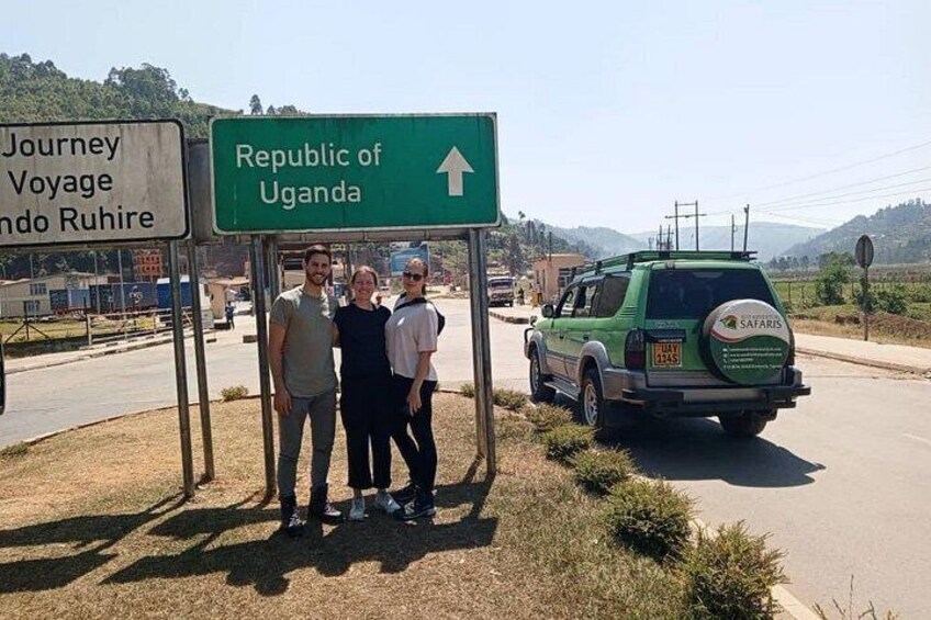 3 Day Uganda Gorilla Trekking and Batwa Pygmies Experience 3