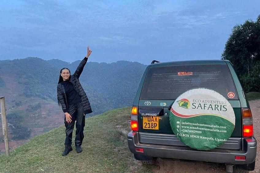 3 Day Uganda Gorilla Trekking and Batwa Pygmies Experience 2