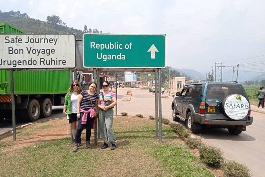 3 Day Uganda Gorilla Trekking and Batwa Pygmies Experience 3