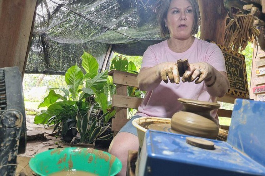 Coffe Tour and Cultural Experience on the Blue zone of Nicoya 2