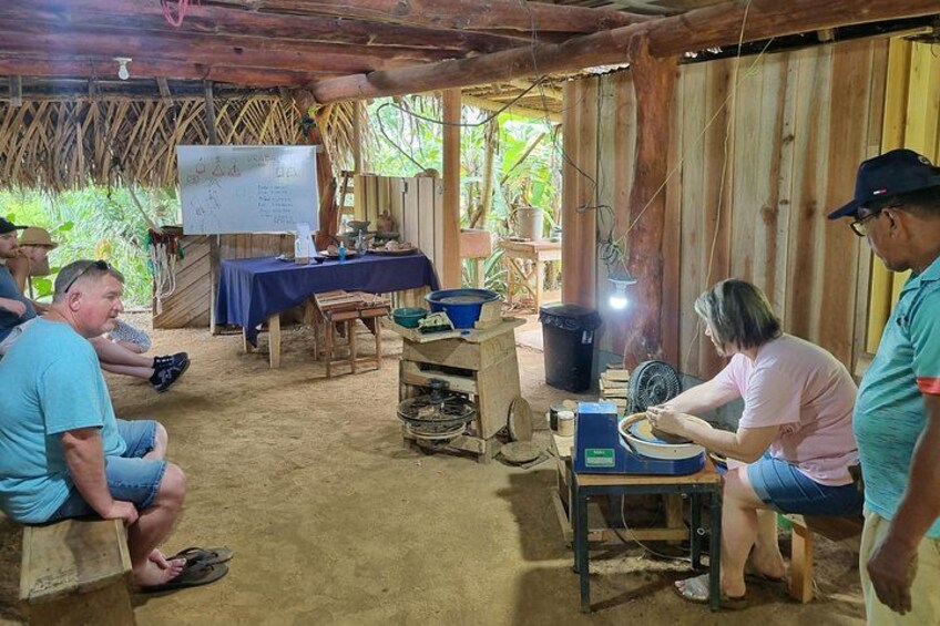 Coffe Tour and Cultural Experience on the Blue zone of Nicoya 3