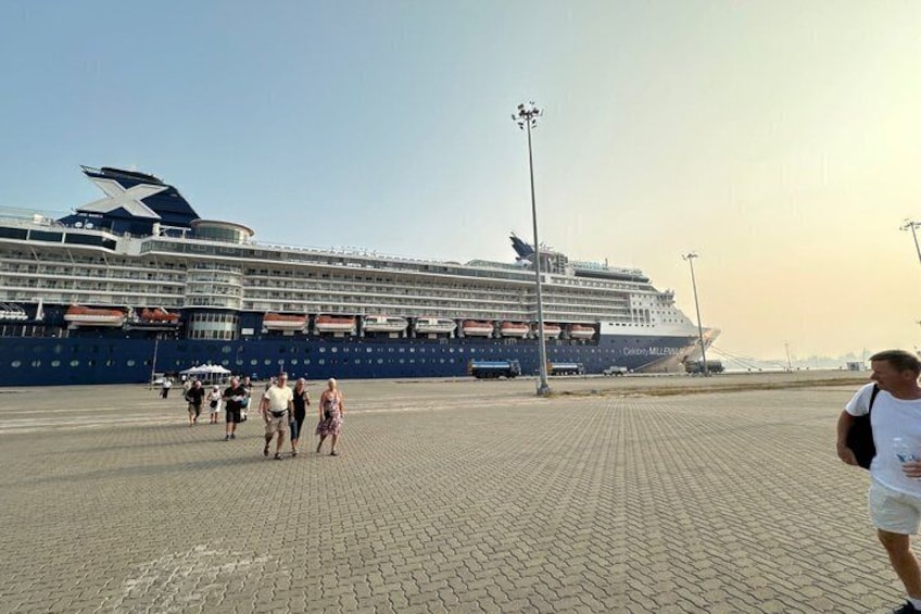 Yala National Park Safari From Hambantota Port 3