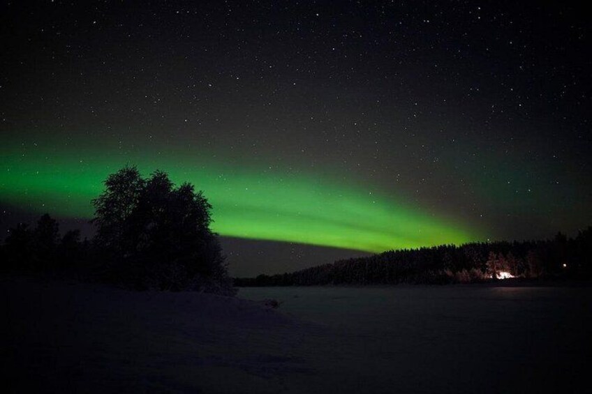 Rovaniemi Northern Lights – The Real Guaranteed Hunt 2