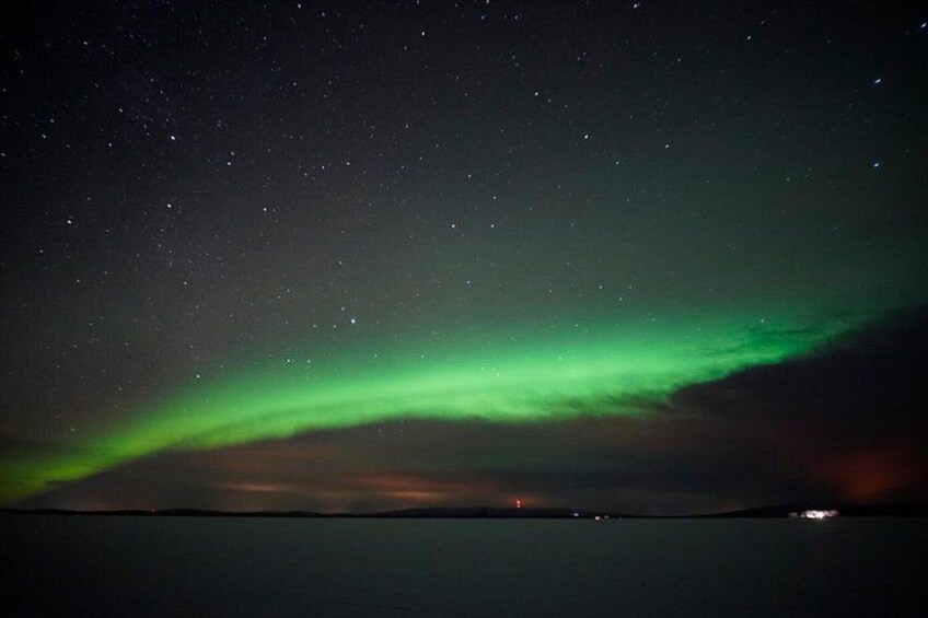 Rovaniemi Northern Lights – The Real Guaranteed Hunt 2