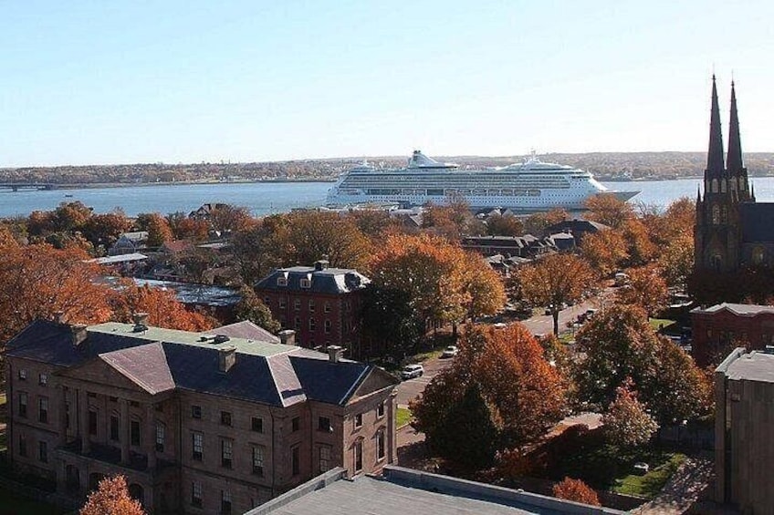 3 Hour E-Bike Tour of Charlottetown 2