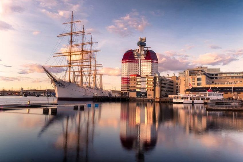 Private Tour Discover Gothenburg 1