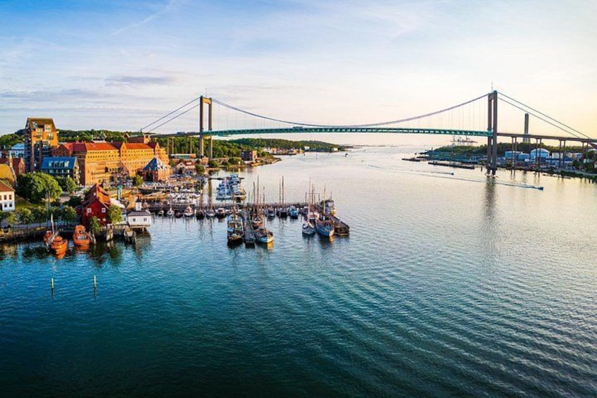 Private Tour Discover Gothenburg 2
