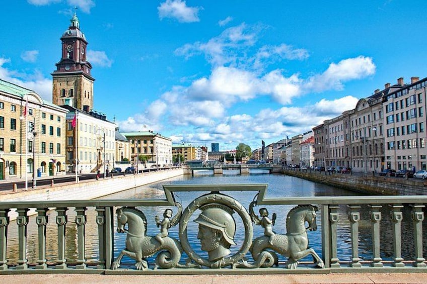 Private Tour Discover Gothenburg 3