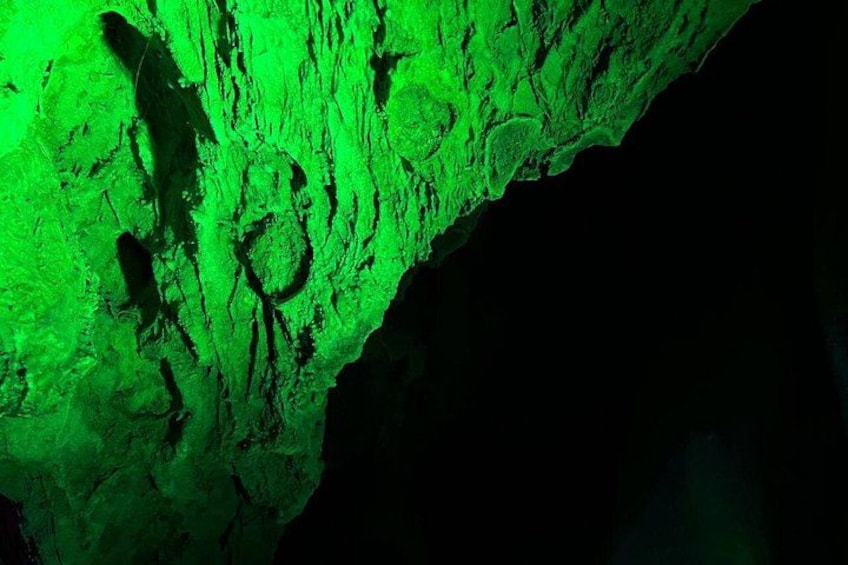 Alicante: Canelobre Caves and Busot Tour con guia y transfer 5