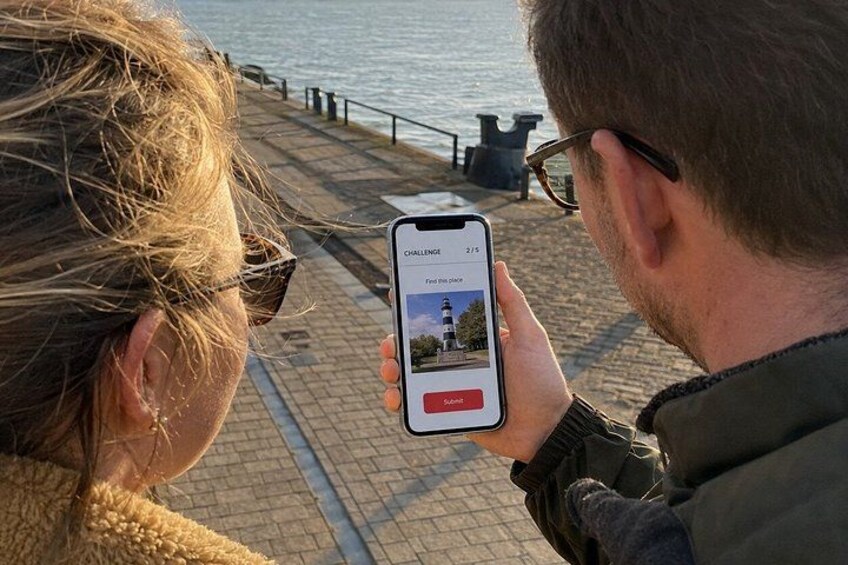 Terneuzen Self-Guided Detective Murder Mystery Game 2