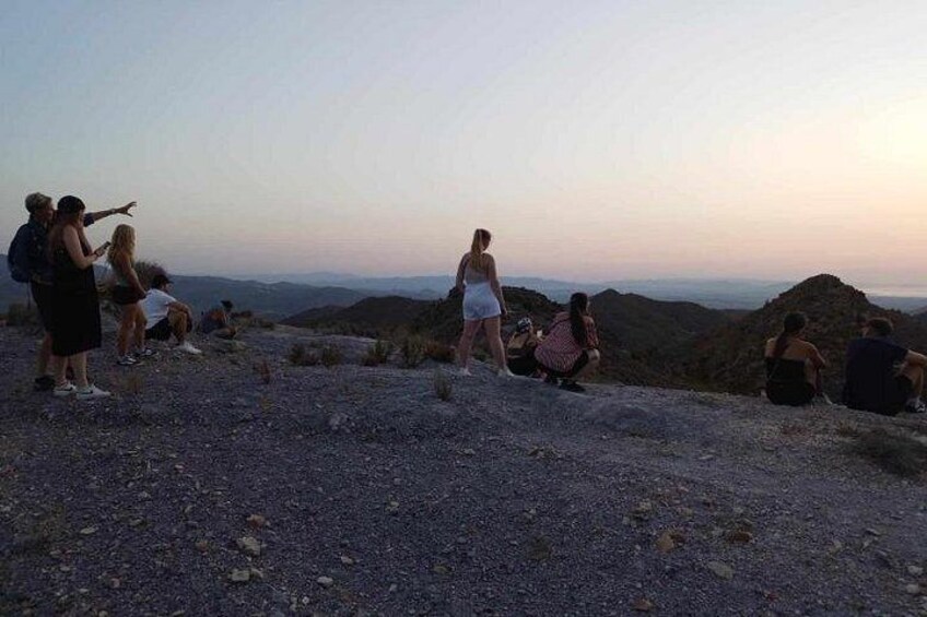 Small Group Sunrise Safari Adventure Half Day Tour 2