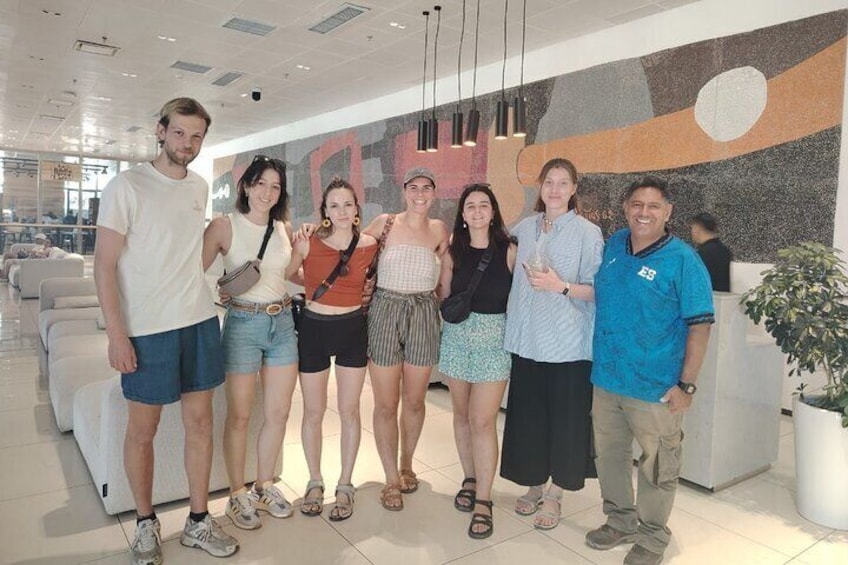 Fun Walking Tour of San Salvador's Historic Center 2