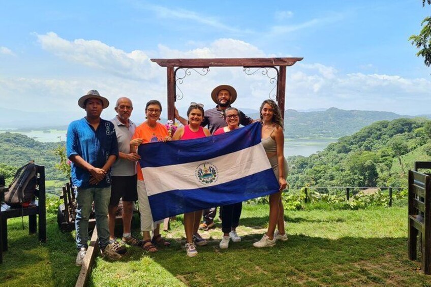 Fun Walking Tour of San Salvador's Historic Center 5