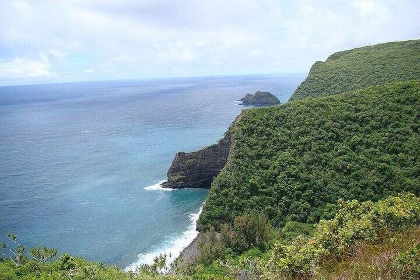 Oahu Grand Circle Island Experience Departing from Kauai 2