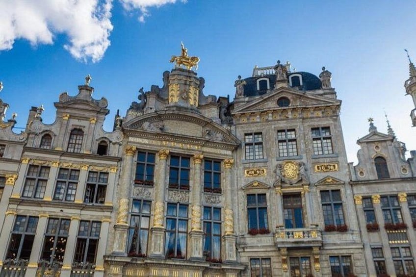 Wanderway Brussels 3