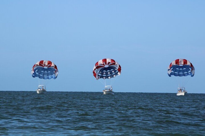 Stars and Stripes 4