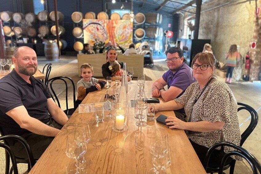 Private Tours (Group of 5-7) 3