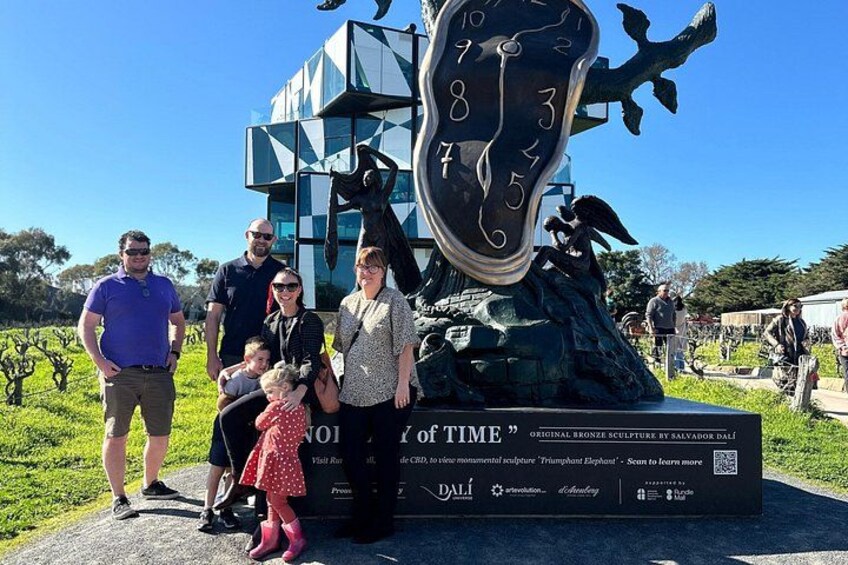 Private Tours (Group of 5-7) 2