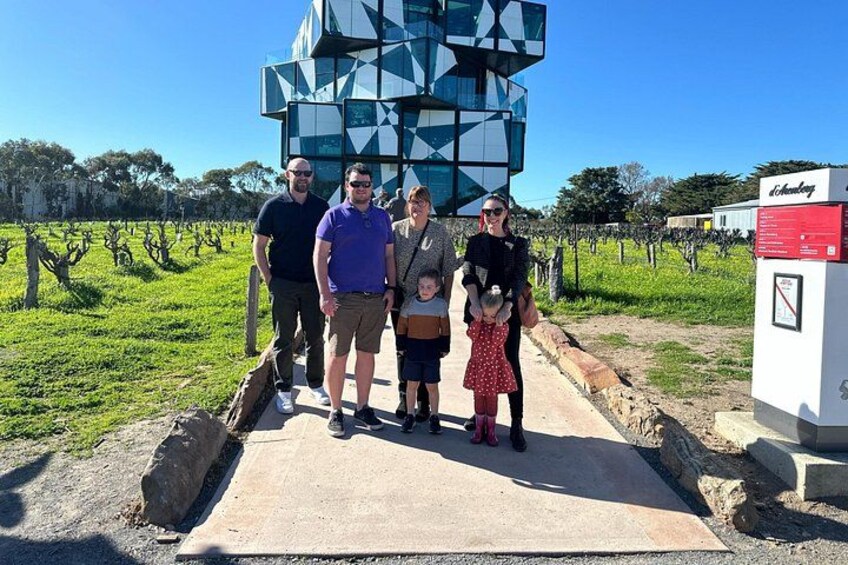 Private Tours (Group of 5-7) 1